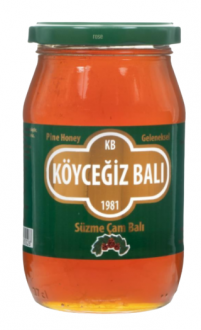 Köyceğiz Balı Çam Balı 450 gr