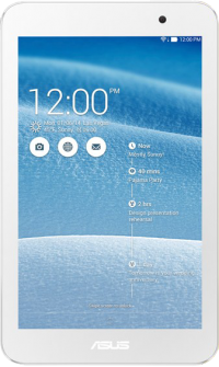 ASUS MeMO Pad 7 (ME176C) resim