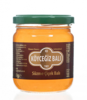 Köyceğiz Balı Çiçek Balı 250 gr