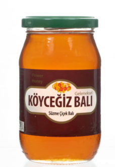 Köyceğiz Balı Çiçek Balı 450 gr