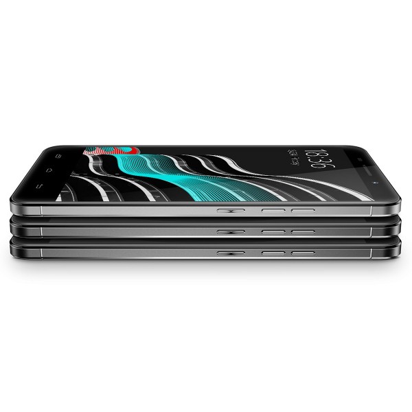 Ulefone Metal