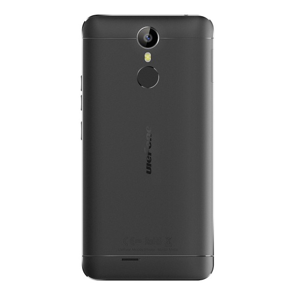 Ulefone Metal