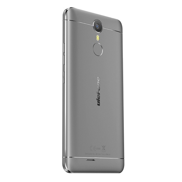 Ulefone Metal