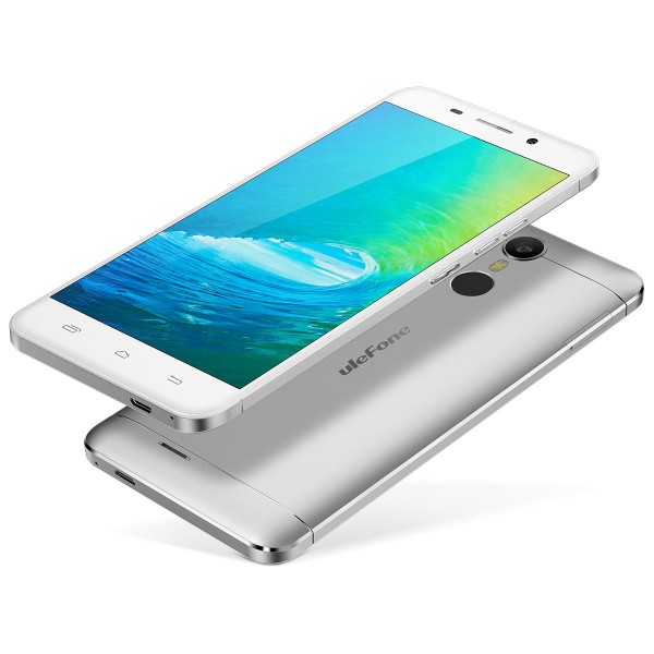 Ulefone Metal