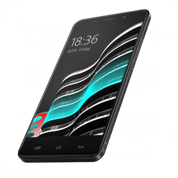 Ulefone Metal