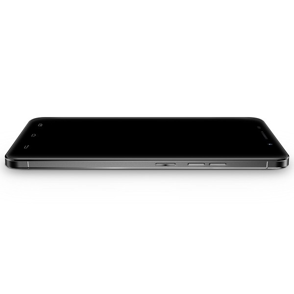 Ulefone Metal