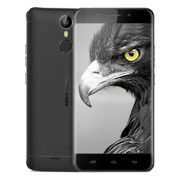 Ulefone Metal