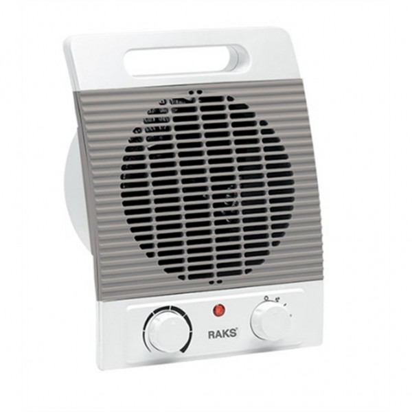 Raks PF 20 Lilly 2000W Fanlı