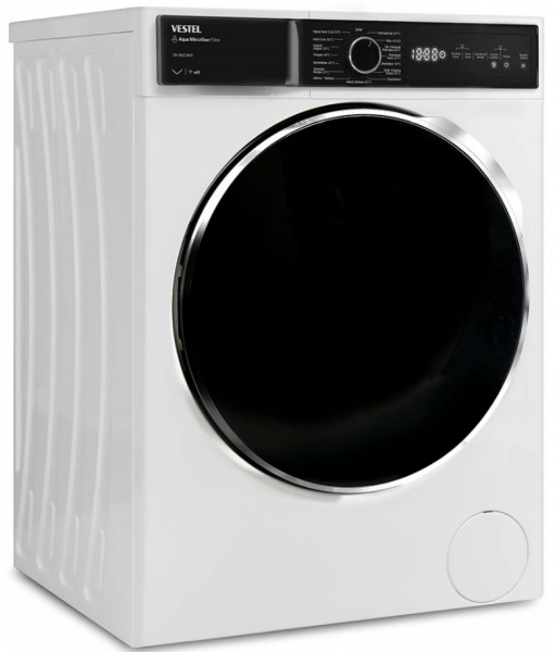 Vestel CMI 98422 WIFI Çamaşır Makinesi
