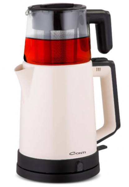 Conti CTM-200 STLY Çay Makinesi