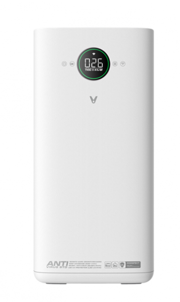 Viomi OI Smart Air Purifier Hava Temizleyici