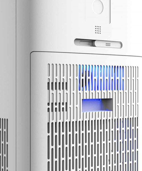 Viomi OI Smart Air Purifier Hava Temizleyici