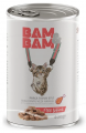 Bam&bam Tavuklu Soslu Yavru 400 gr resim