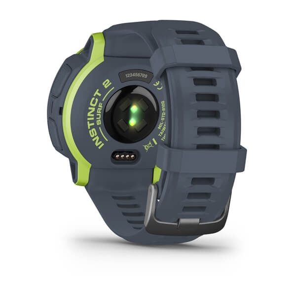 Garmin Instinct 2 Surf Aktivite Saati