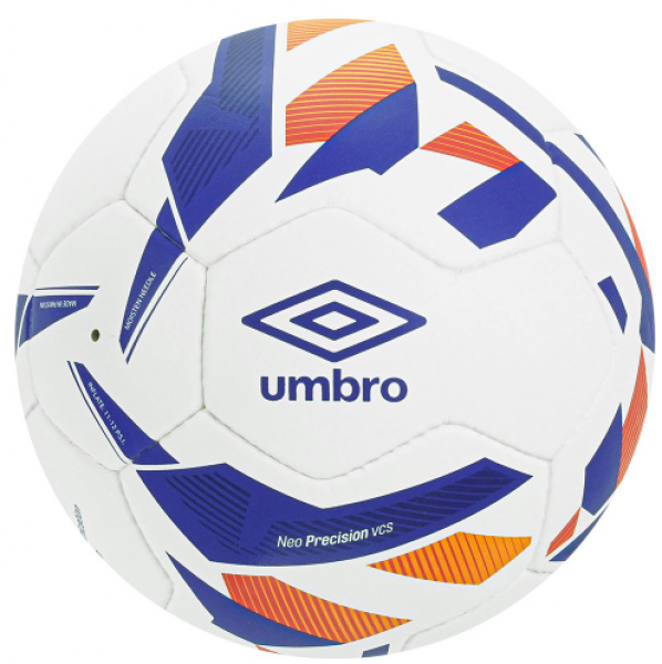 Umbro Neo Precision 5 Numara Futbol Topu