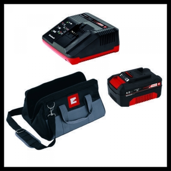 Einhell TE-CI 18 Li BL Kit 1x4 Ah Akülü Vidalama