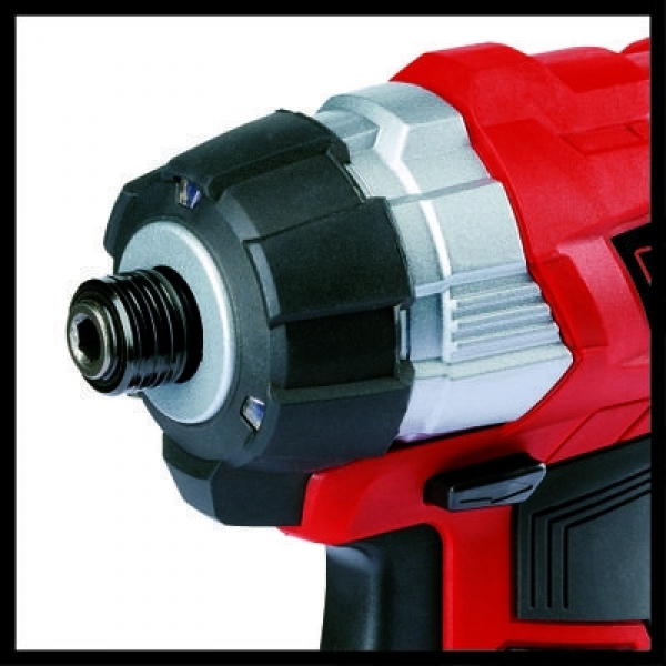 Einhell TE-CI 18 Li BL Kit 1x4 Ah Akülü Vidalama