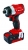 Einhell TE-CI 18 Li BL Kit 1x4 Ah Akülü Vidalama