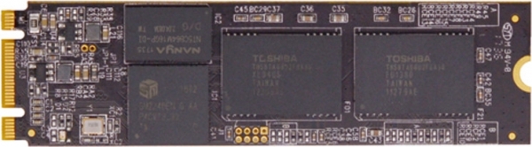 Afox MS200-1000GN SSD (1 TB)