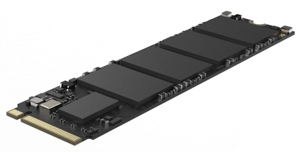 Hikvision E3000 SSD (512 GB)