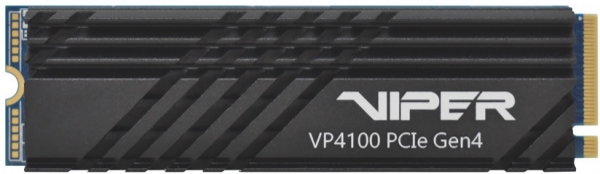 Patriot Viper VP4100 SSD