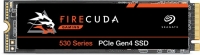 Seagate FireCuda 530 resim