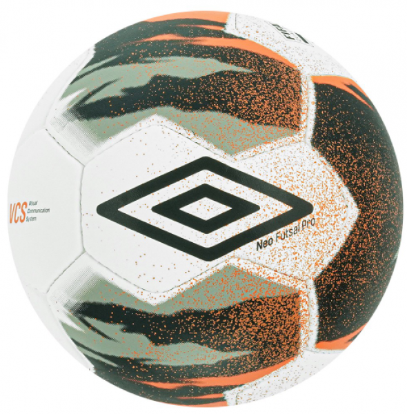 Umbro Neo Futsal Pro 4 Numara Futsal Topu