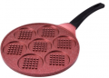 Penguen Hürrem Waffle Tavası 26 cm resim
