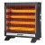 Asel AH-9225 / H 50-12 2750W Quartz Isıtıcı