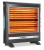 Asel AH-8225 2800W Quartz Isıtıcı