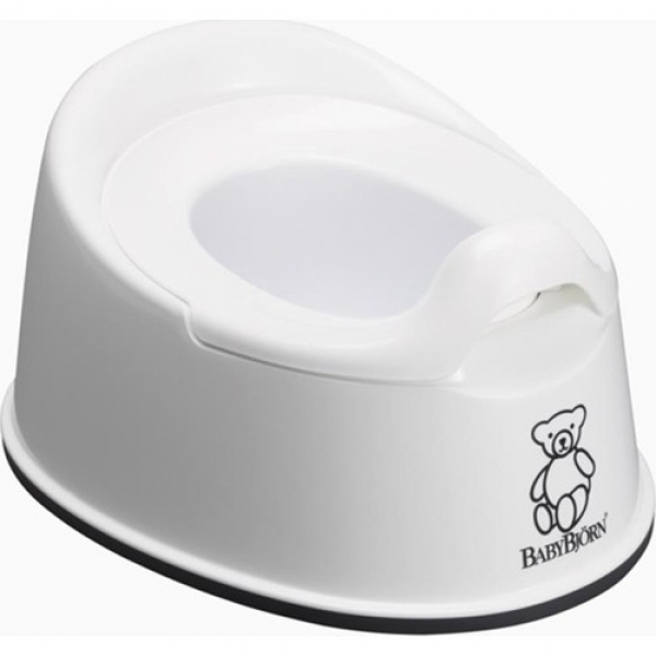 BabyBjörn Smart Eğitici Oturak Lazımlık