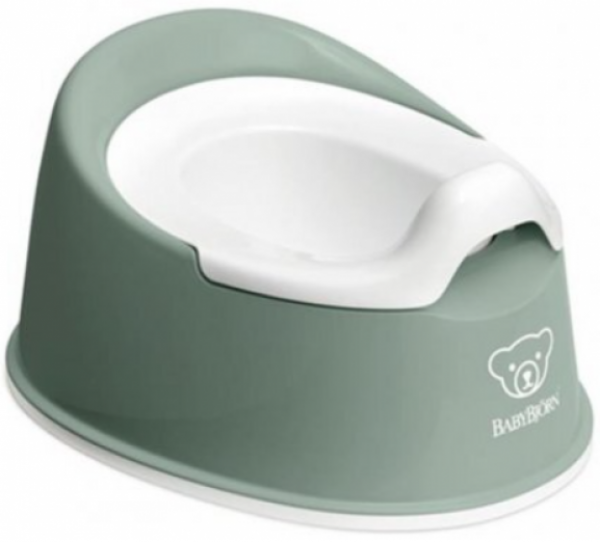 BabyBjörn Smart Eğitici Oturak Lazımlık