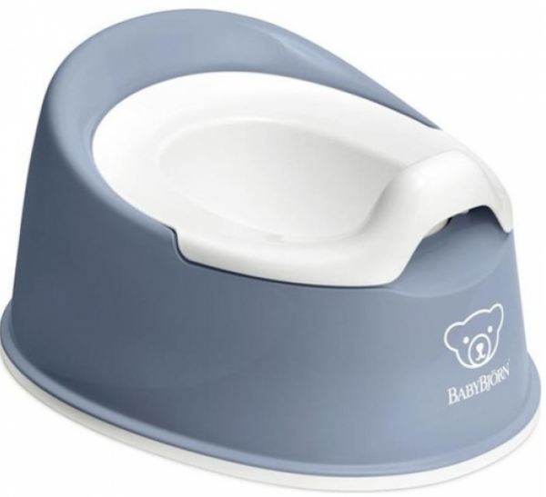 BabyBjörn Smart Eğitici Oturak Lazımlık