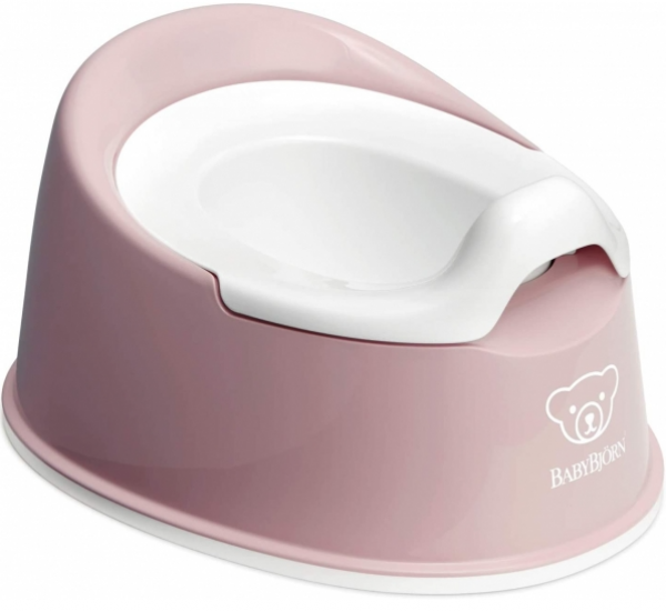BabyBjörn Smart Eğitici Oturak Lazımlık