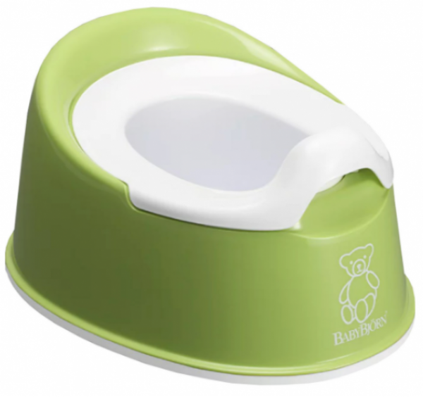 BabyBjörn Smart Eğitici Oturak Lazımlık