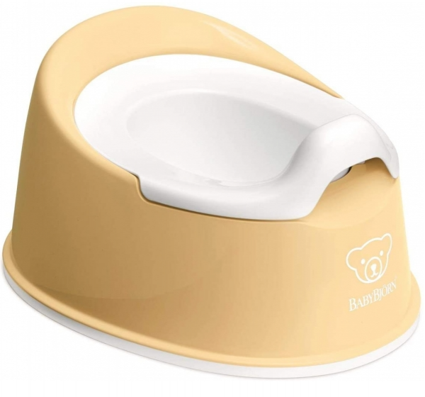 BabyBjörn Smart Eğitici Oturak Lazımlık