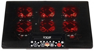 Inca INC-604TGS Laptop Soğutucu
