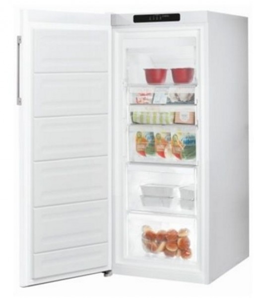 Hotpoint-Ariston UH6 F1C W Derin Dondurucu