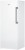 Hotpoint-Ariston UH6 F1C W Derin Dondurucu