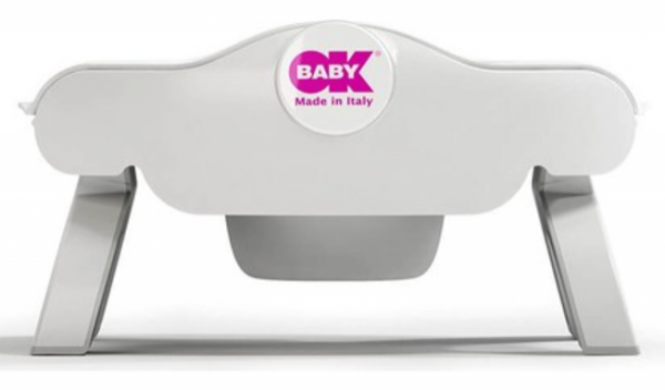 BabyBjörn Roady Klozet Adaptörü