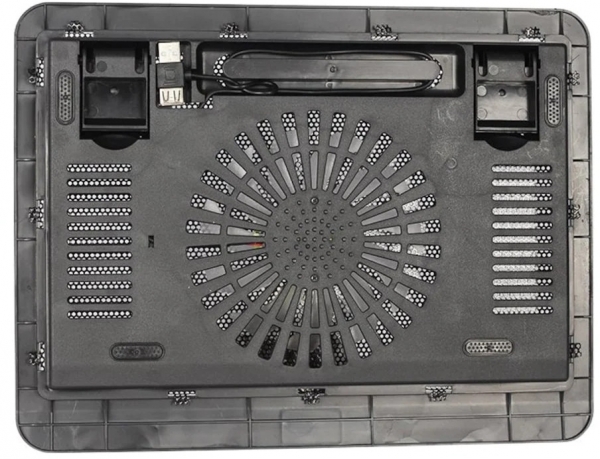 Powermaster N191 Laptop Soğutucu