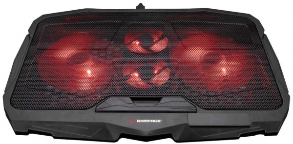 Rampage AD-RX34 X-Frame Laptop Soğutucu