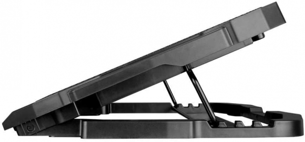 Rampage AD-RX34 X-Frame Laptop Soğutucu
