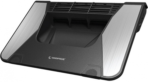 Rampage Frosty Laptop Soğutucu