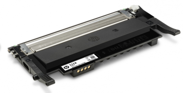 HP 117A Toner