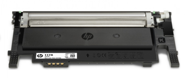 HP 117A Toner