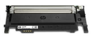 HP 117A Toner