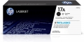 HP 17A resim