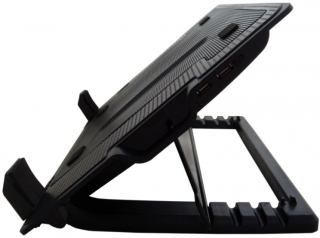 Trilogic FS27 Laptop Soğutucu