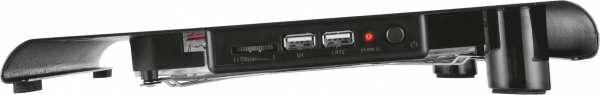 Trust GNS-102 Laptop Soğutucu